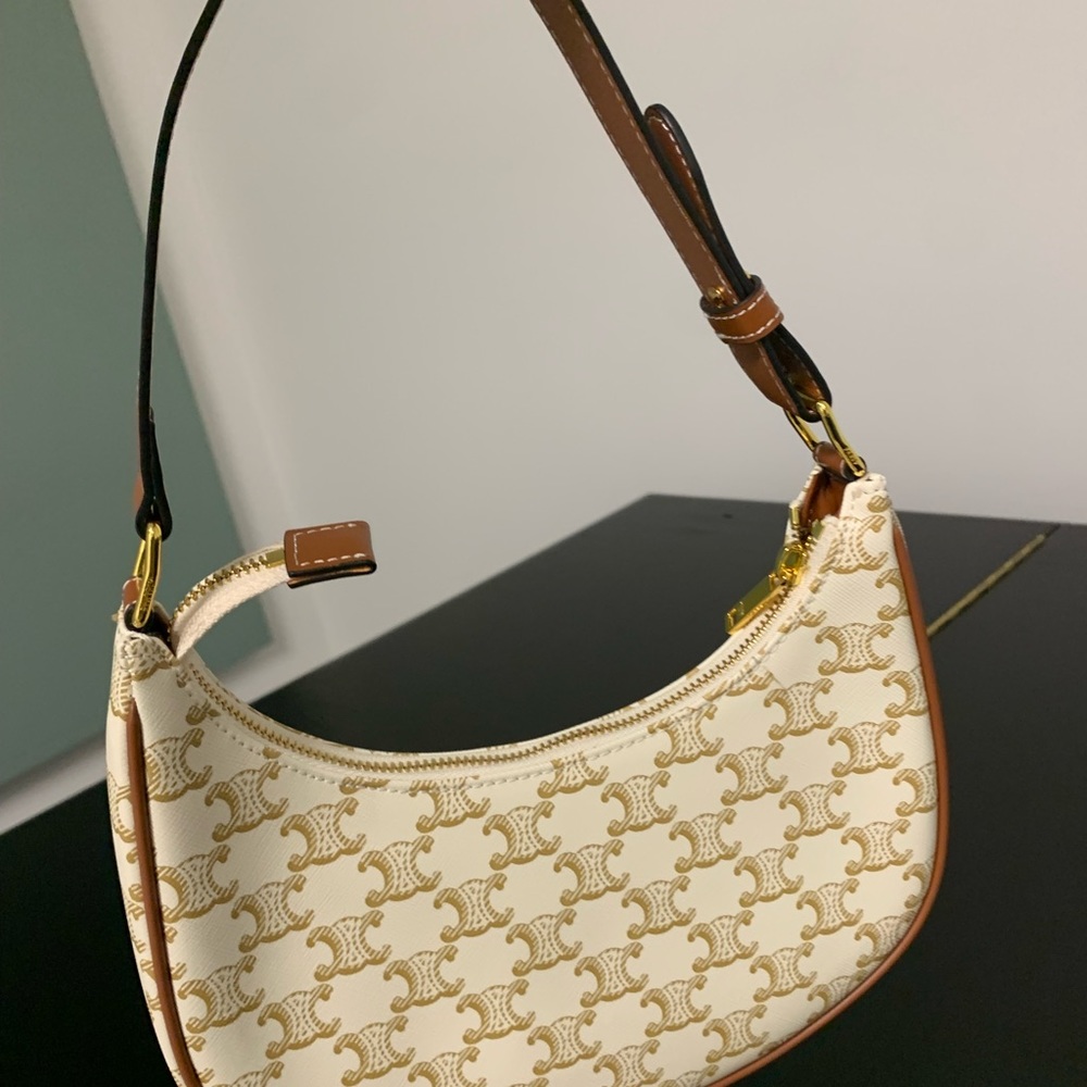 Celine Ava purse
